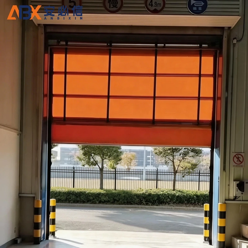 达州背带堆积门